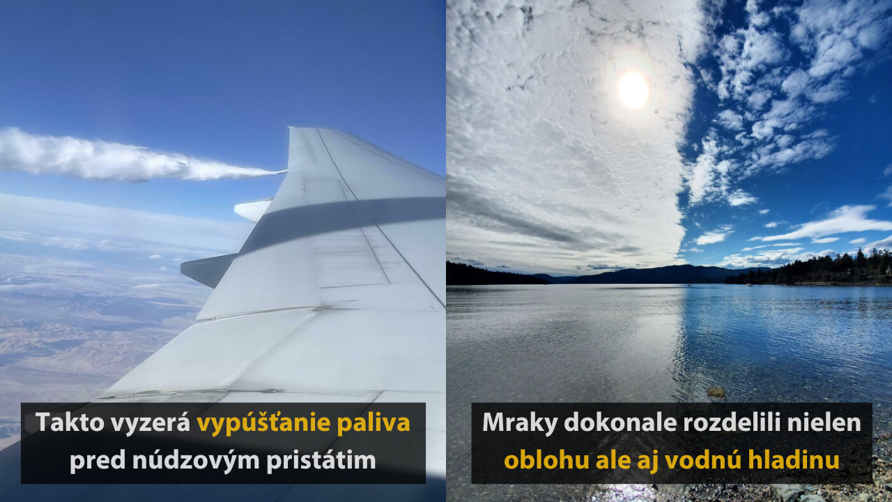 10 zaujímavých a jedinečných fotografií z celého sveta #2