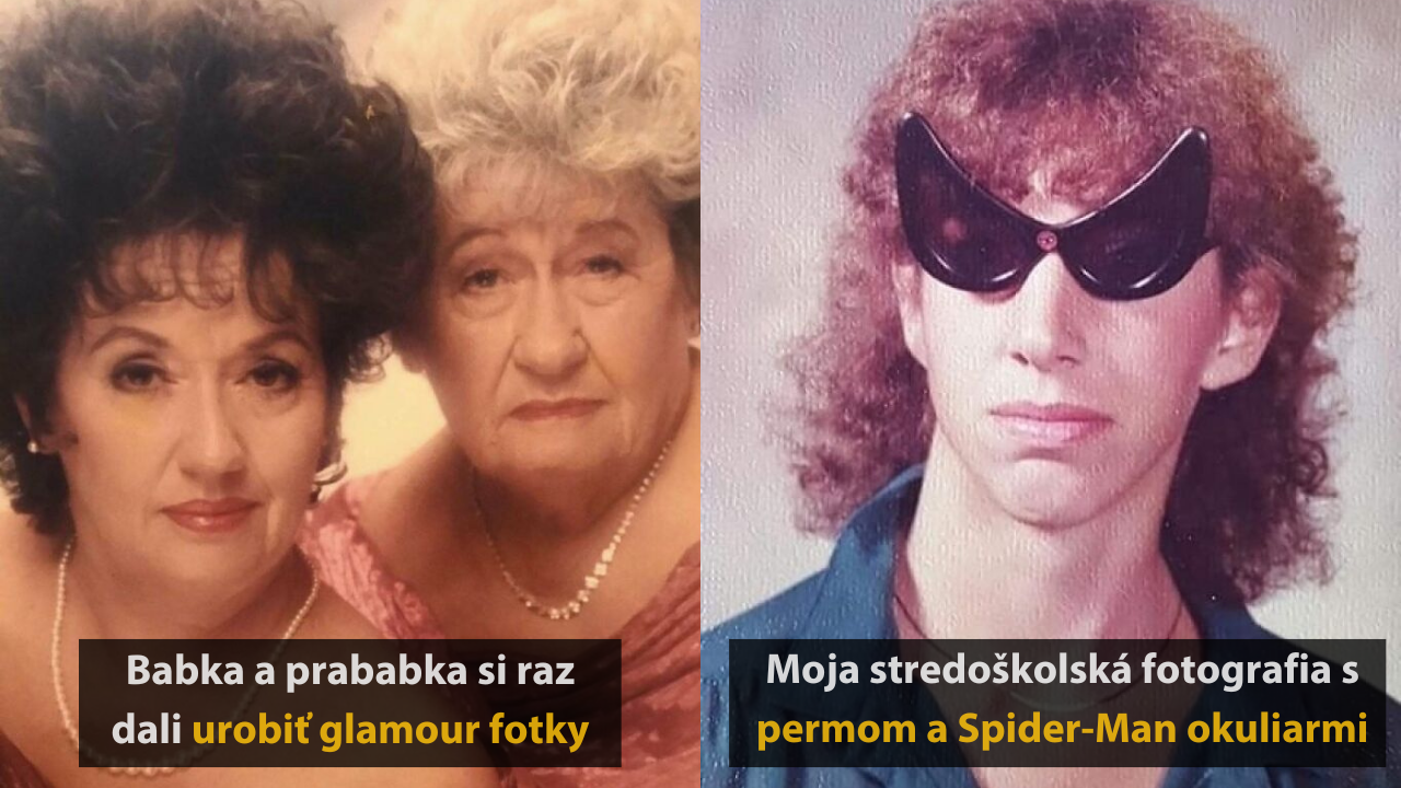 10 divných rodinných fotografií, za ktoré sa ľudia budú hanbiť do konca života #3