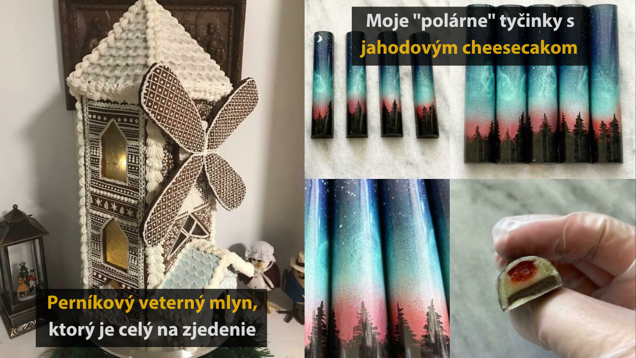 10 úchvatných fotografií jedla, na ktoré okamžite dostanete chuť #2
