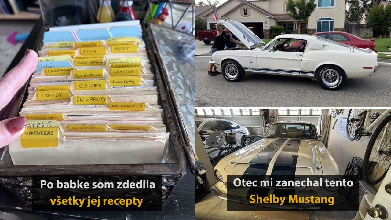 10 ľudí, ktorí pri dedičskom konaní vyhrali jackpot #1