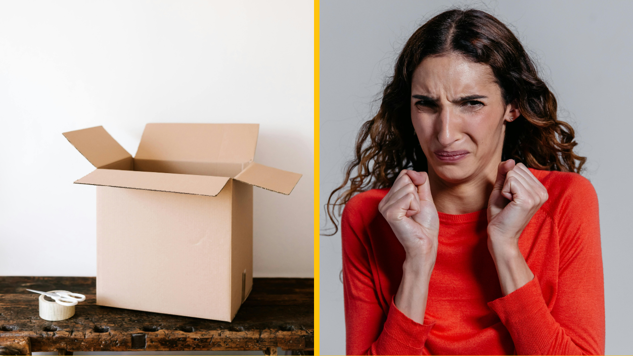 „Moje bikiny zo Sheinu prišli s nemilým prekvapením. Je absolútne nechutné.“