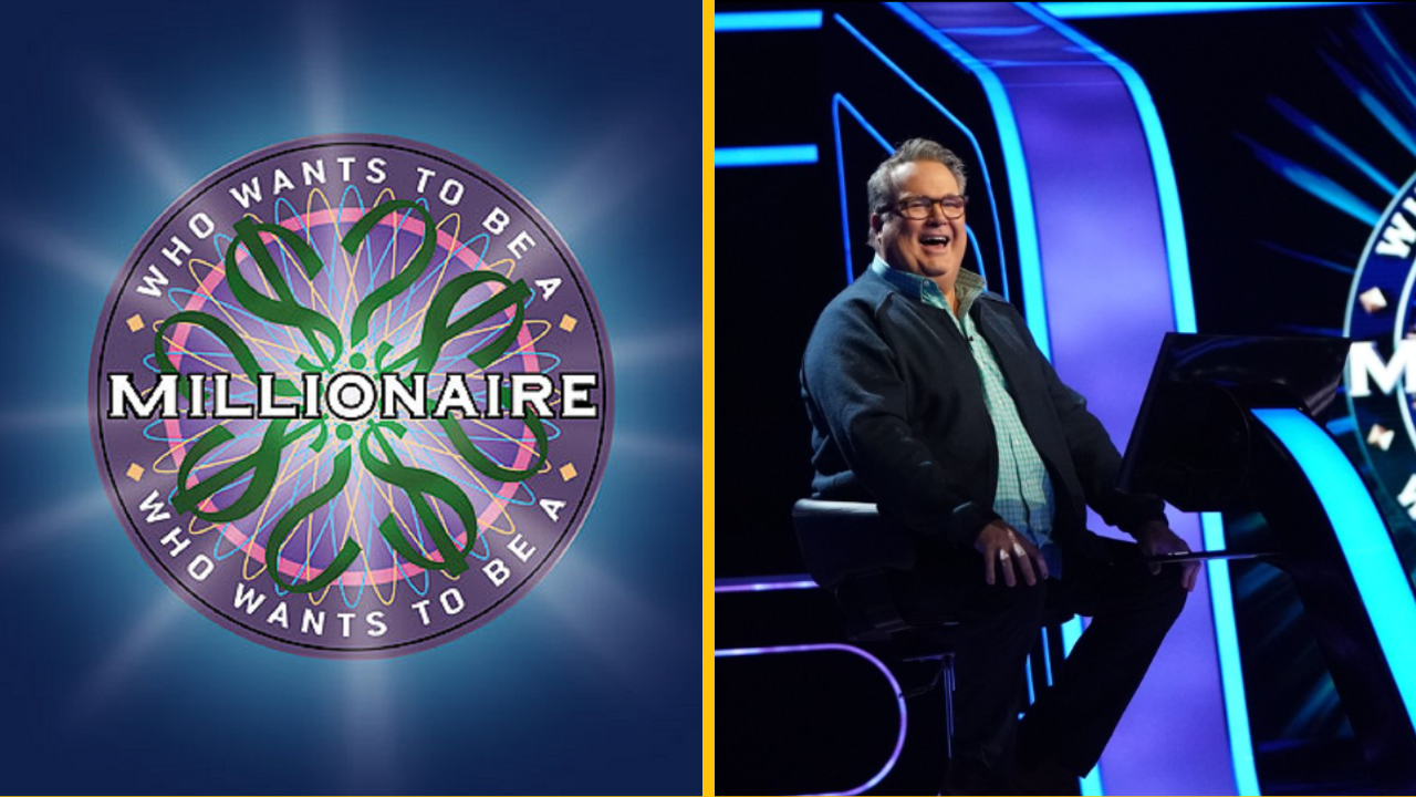 Toto bola najjednoduchšia otázka za 1 milión v britskej verzii Milionára