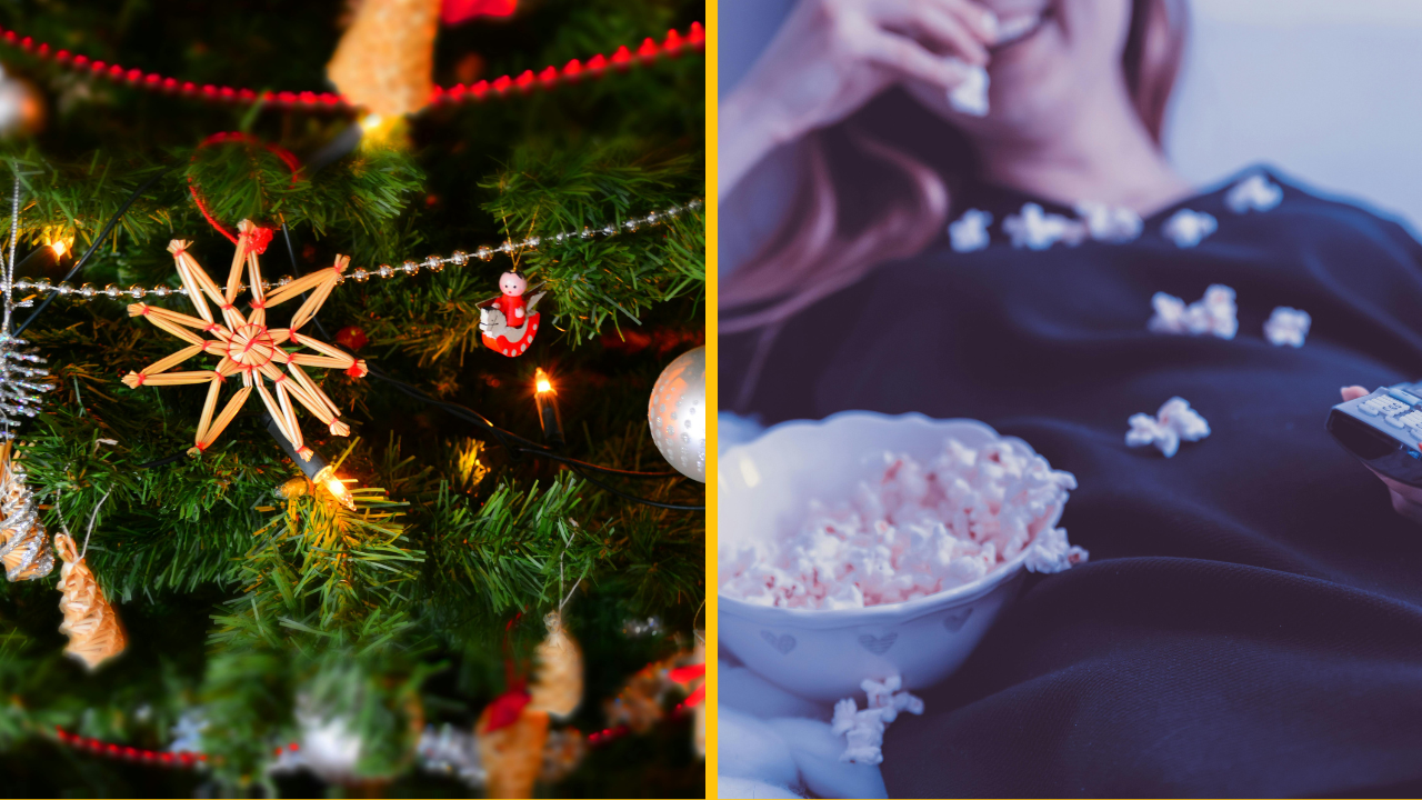 „Videl som najhorší vianočný film všetkých čias.“