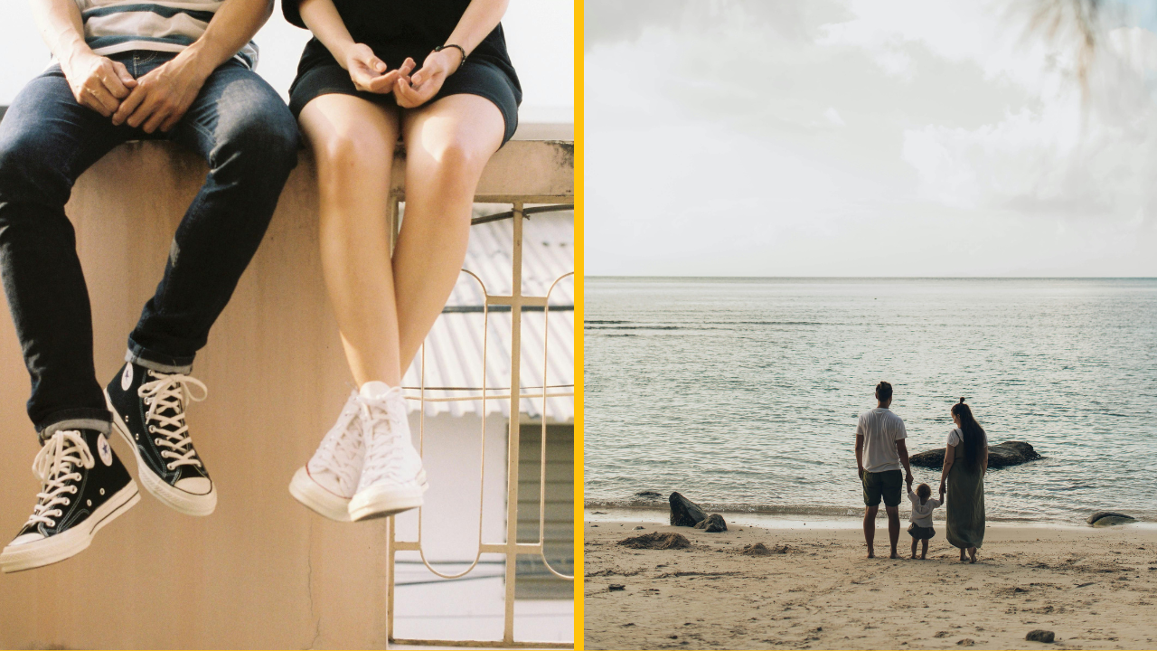 Pár túžiaci po dieťati mal 4 roky styk nesprávnym spôsobom