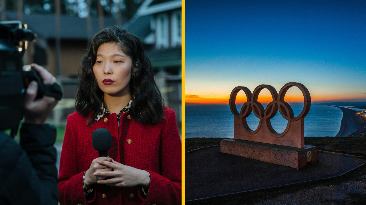 Film „5. september“ zachytáva napätú krízu na Olympijských hrách v Mníchove