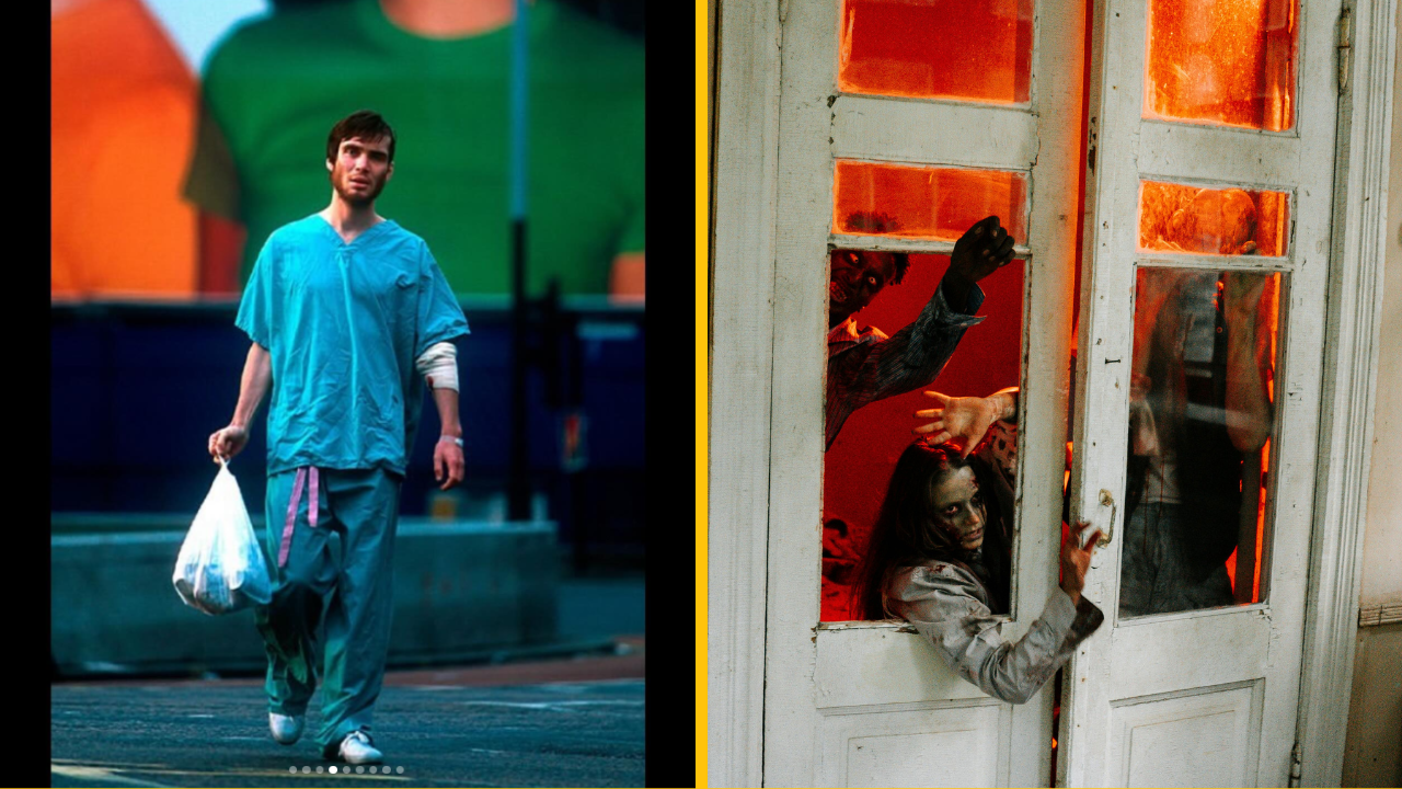 Postapokalyptický film „28 Days Later“ sa vracia na streamovacie služby