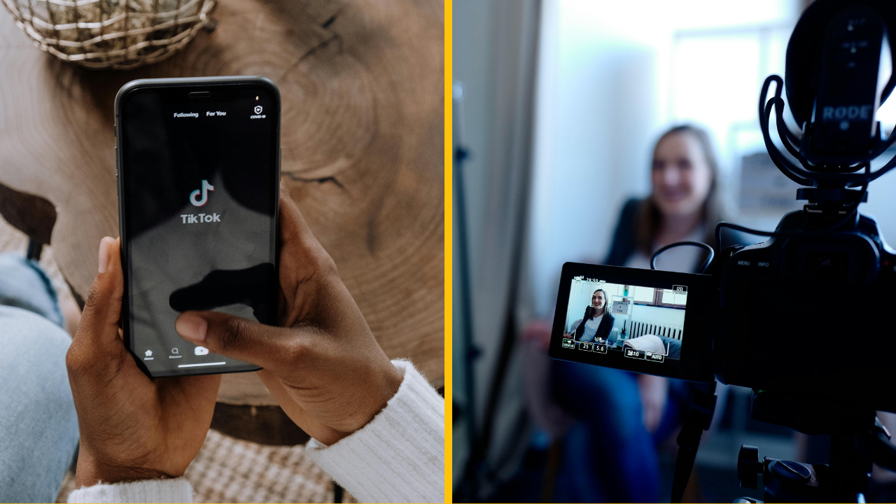 „Predávaním vecí na TikToku zarábame milióny. Môže to robiť úplne každý.“