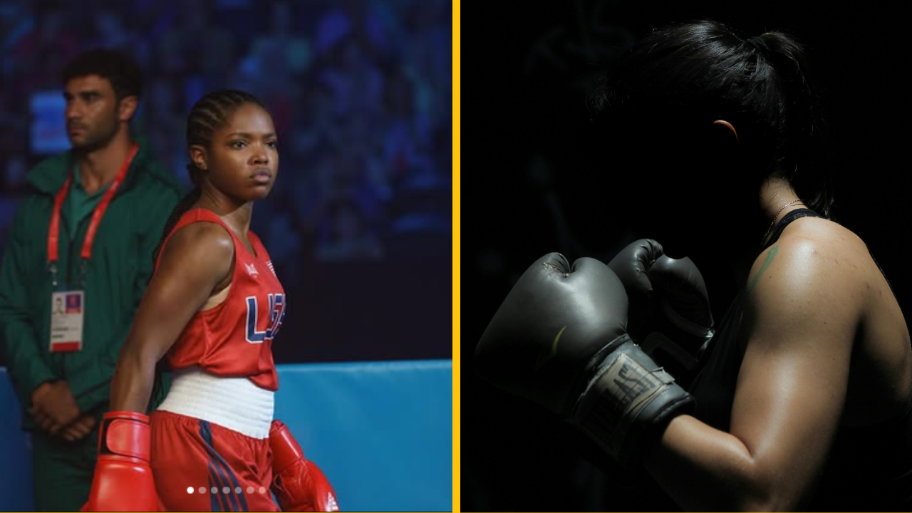 Pozrite si trailer na film „The Fire Inside“ o MMA šampiónke Claresse Shields