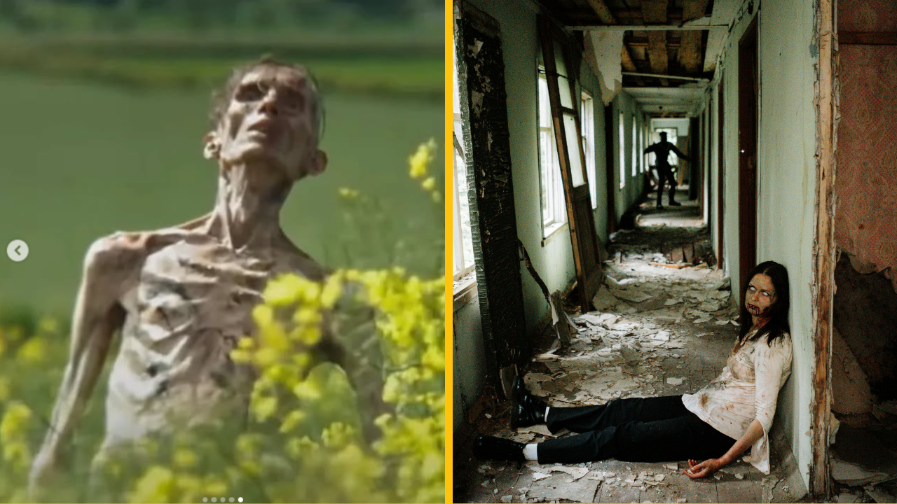 Pozrite si trailer na „28 Years Later“, v ktorom hlavní hrdinovia bojujú o prežitie