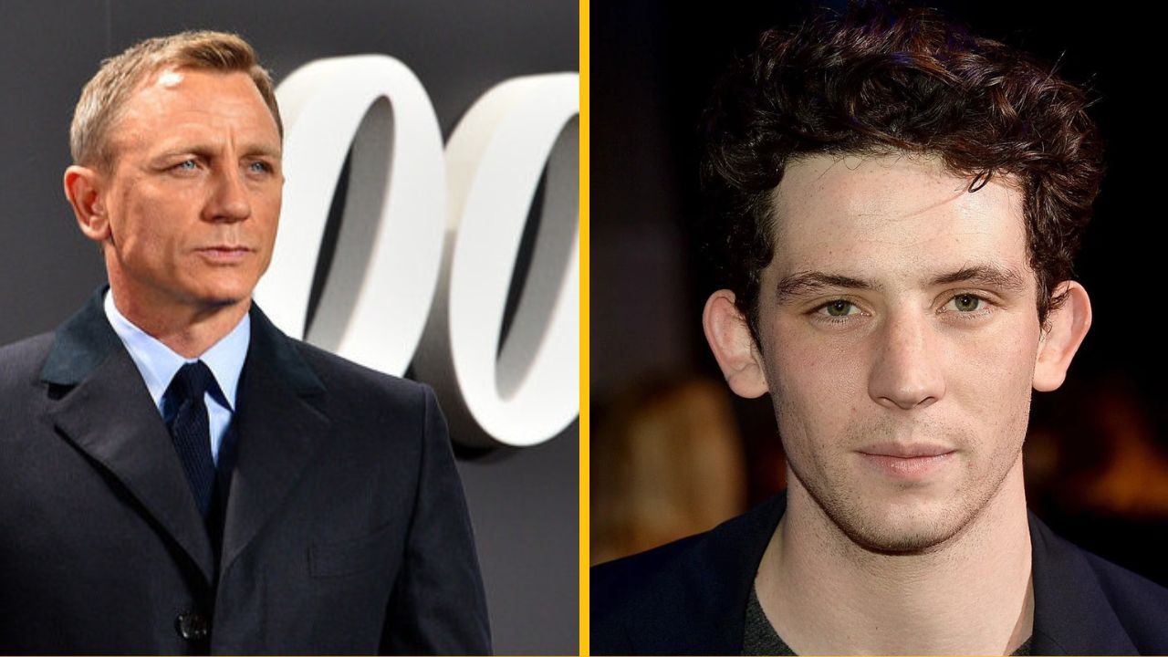 Renomované zahraničné zdroje hlásia, že nový James Bond bude Josh O’Connor