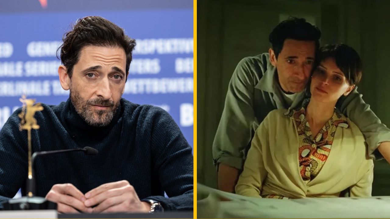 Kruh filmových kritikov v New Yorku označil film Brutalista za najlepší počin roka 2024