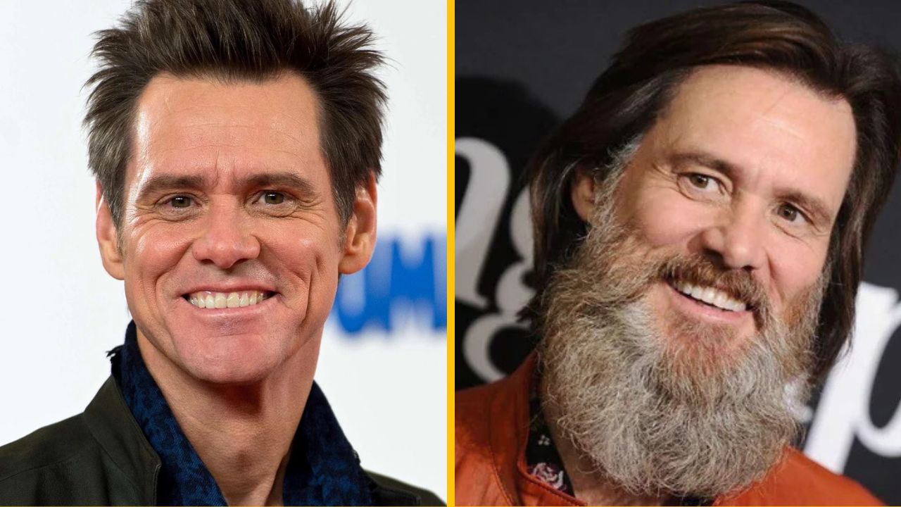 Jim Carrey priznáva, že sa vrátil z hereckého dôchodku, pretože potrebuje peniaze