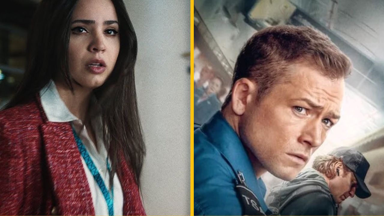 Vianočná novinka od Netflixu dosiahla najsledovanejší filmový debut roka 2024