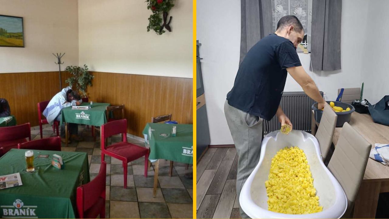 10 unikátnych fotiek, ktoré môžete vidieť iba v Česku #5