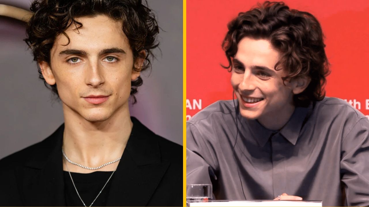 Prekvapenie, Chalamet je najlepší herec roka podľa Boston Society of Film Critics