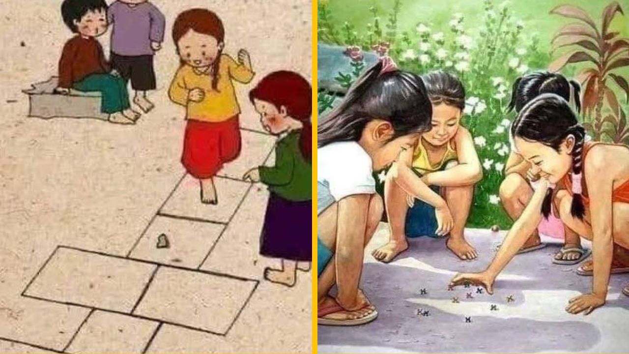 15 roztomilých kresieb, ktoré ukazujú, ako vyzeral život pred internetom