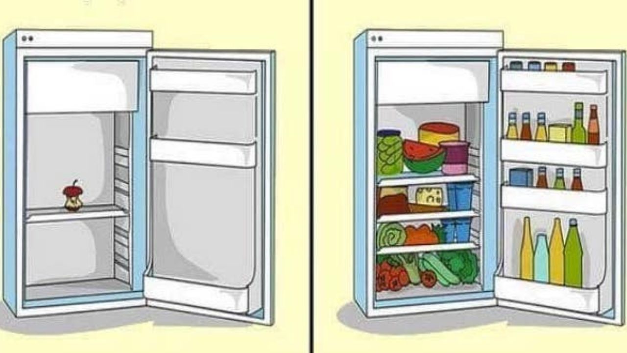 Zábavné a trefné fotky, ktoré ukazujú, ako manželstvo zmení chlapa