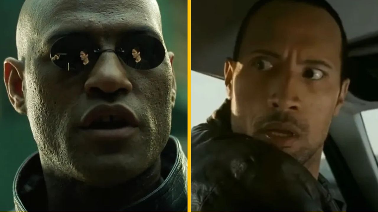 15 známych filmov, z ktorých pochádzajú slávne memes