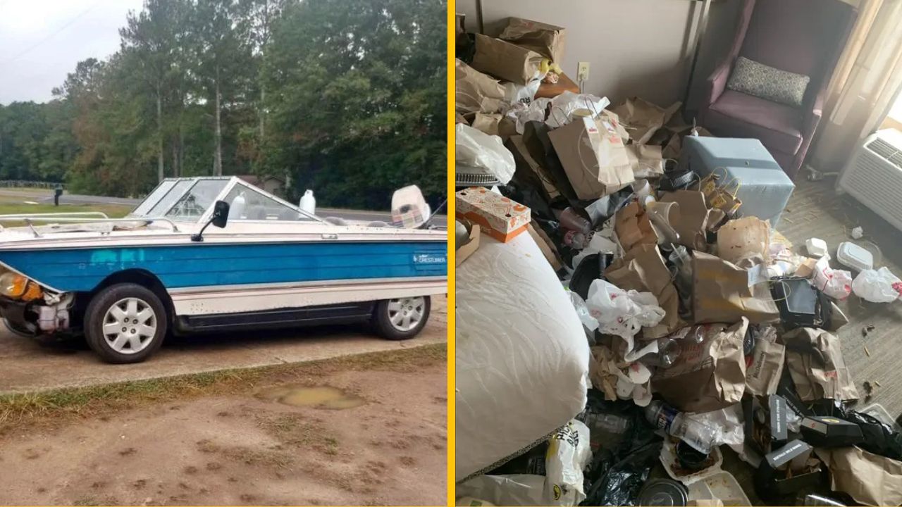 10 momentiek zo života, po ktorých stratíte vieru v ľudstvo