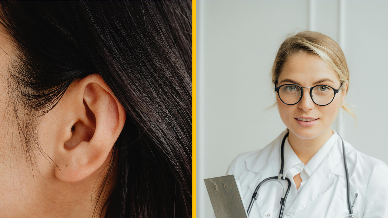 Neuveríte, čo musel lekár vytiahnúť žene z ucha