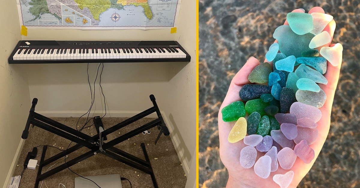 10+ perfektných fotografií vecí, ktoré sú pre tento náš svet až príliš dokonalé