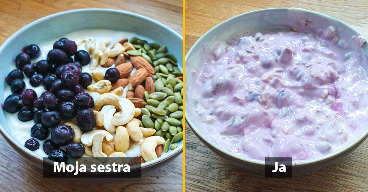 10+ fotografií, ktoré krásne ukazujú ako na svete existujú vždy 2 typy ľudí