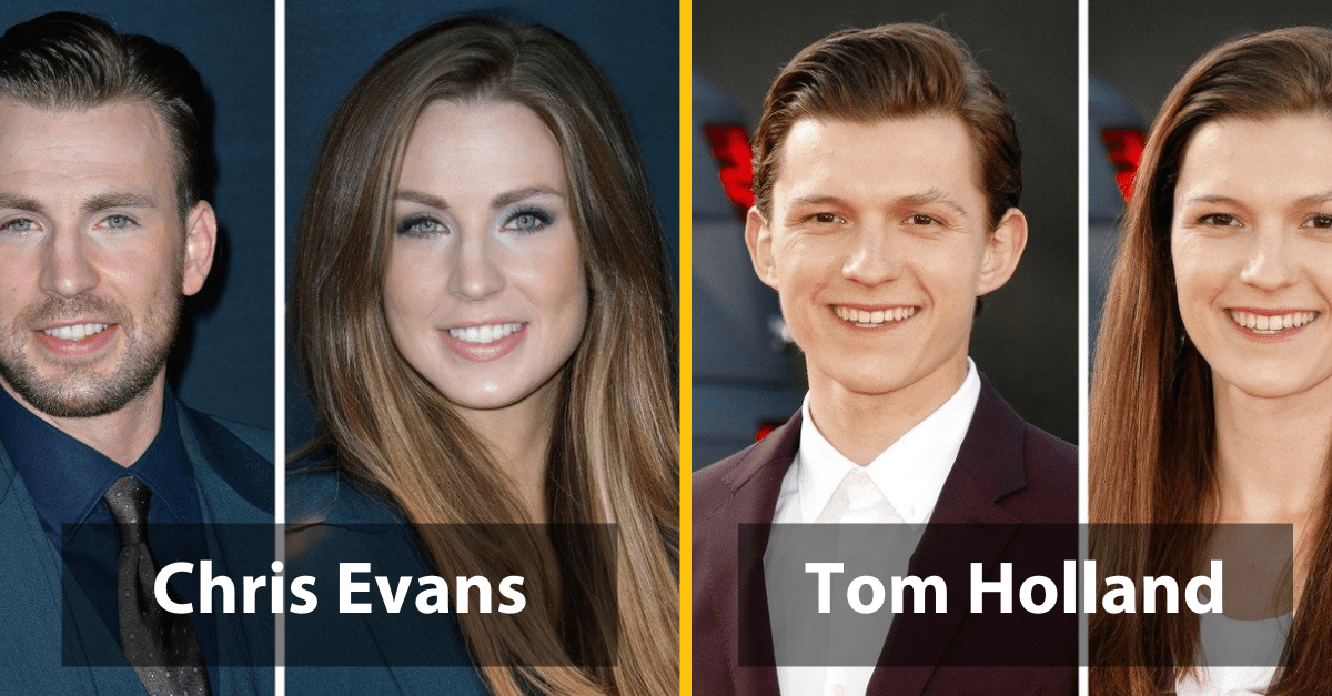 16 obrázkov, ktoré vám ukážu, ako by vyzerali hrdinovia filmov od Marvelu ako ženy