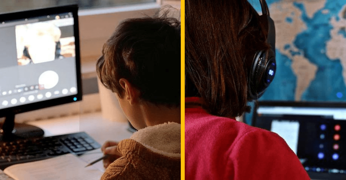 10 vtipných príbehov, kedy si ľudia zabudli vypnúť mikrofón alebo zdieľanie obrazovky a katastrofa bola na svete