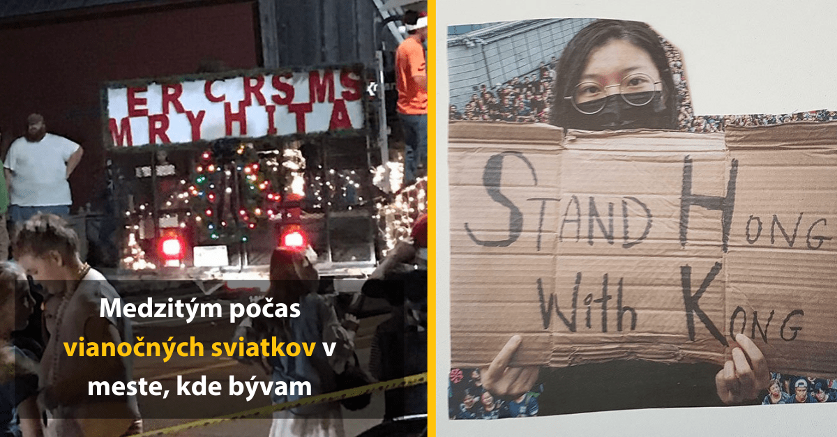 13 vtipných textov, ktoré nedávajú zmysel a robil ich asi nejaký babrák