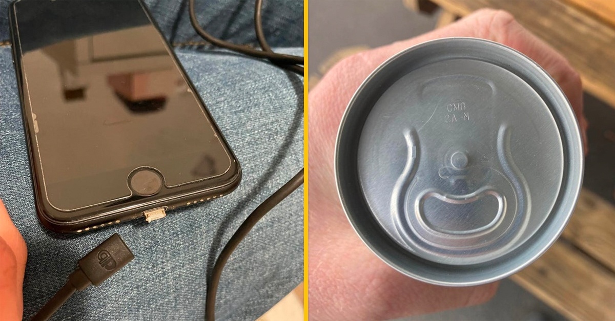 10+ fotografií, ktoré zachytávajú nešťastie ľudí a cítiť ho môžete aj cez obrazovku