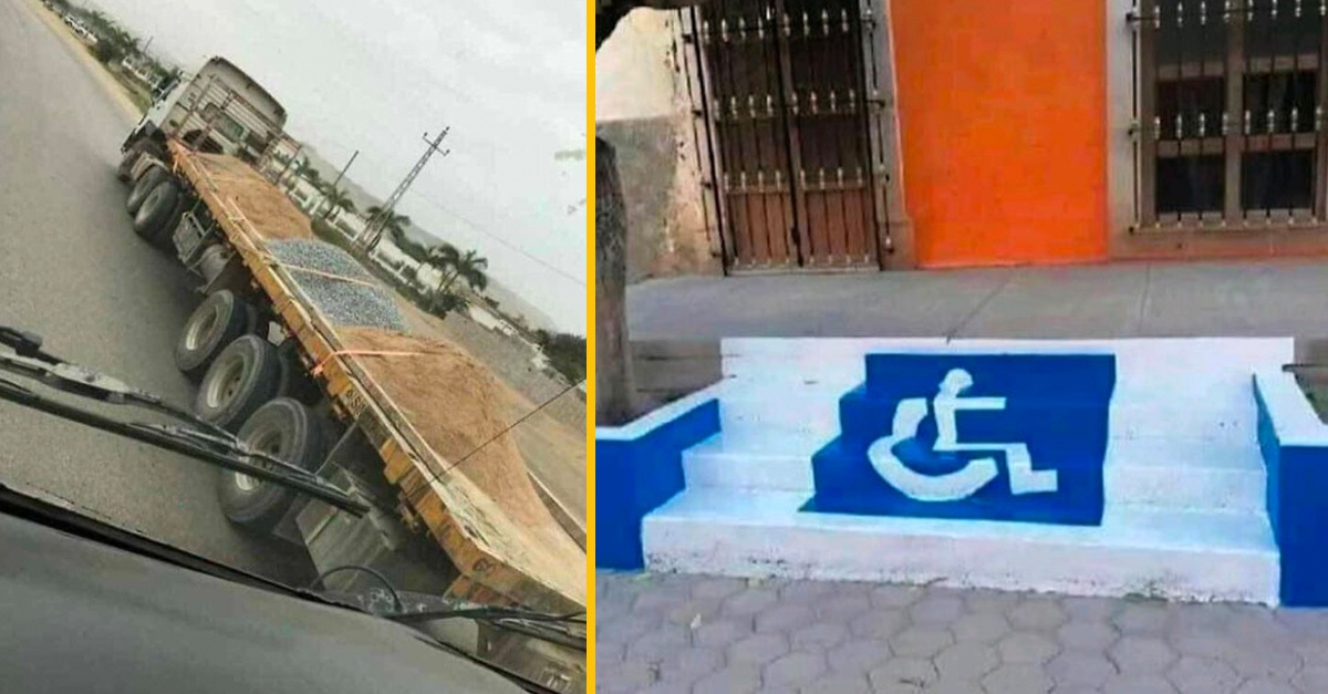 10+ ľudí, ktorí dostali jednoduché zadanie ale pri riešení zabudli použiť mozog