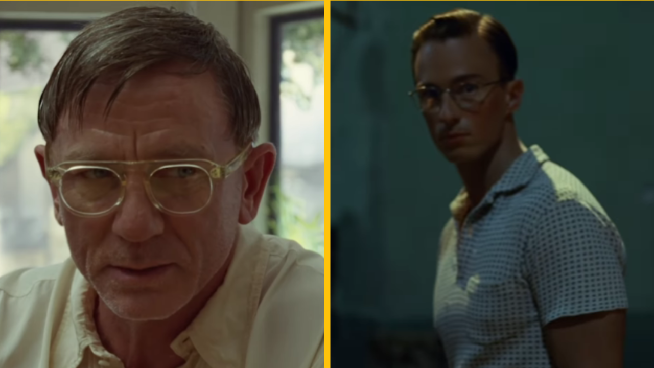 Daniel Craig sa zblíži s Drew Starkeyom v romantickej dráme „Queer“