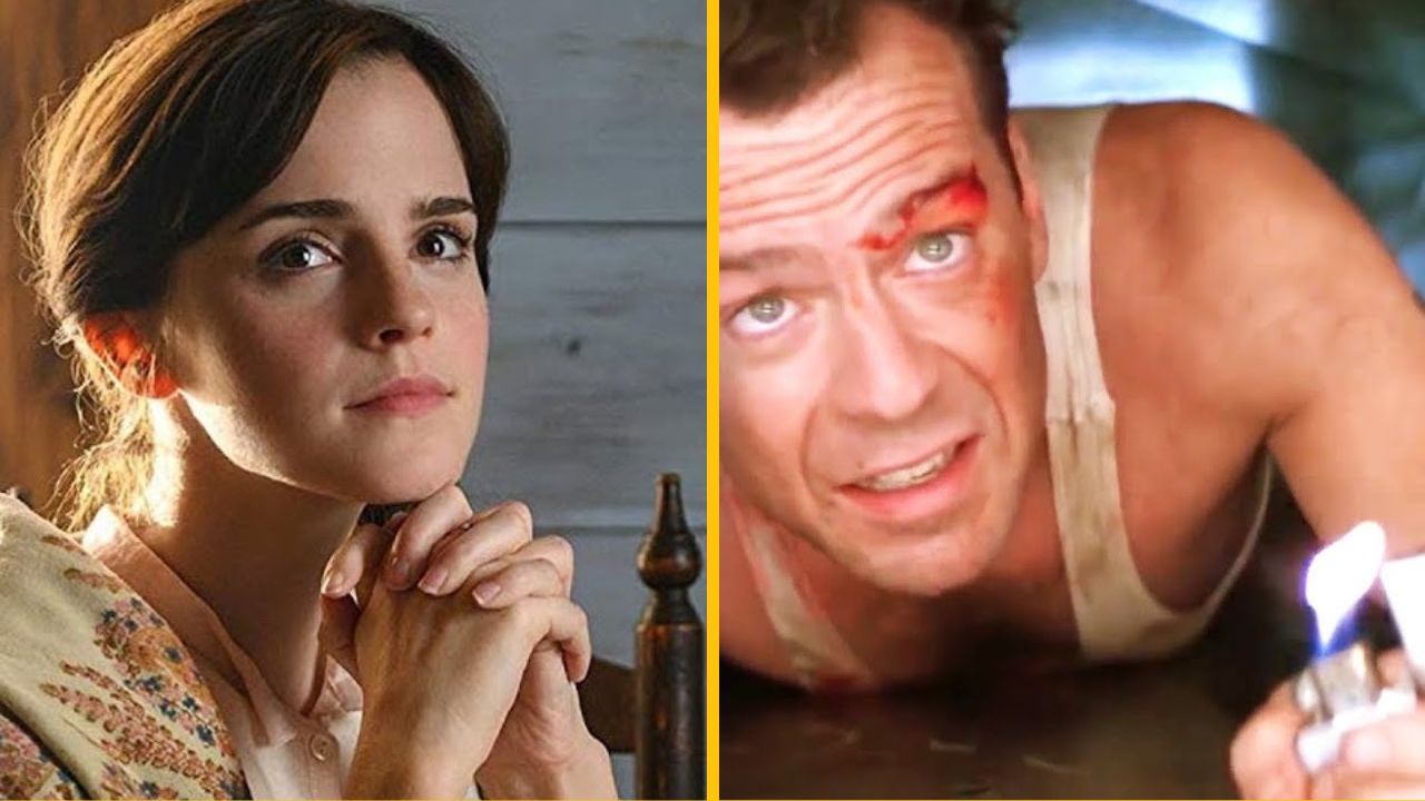 10 najlepších vianočných filmov, ktoré ale vlastne nie sú vianočné filmy