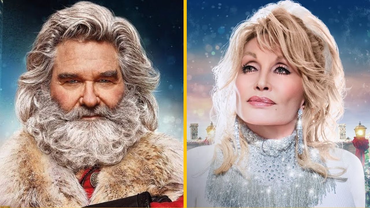 Toto je 20 najlepších vianočných filmov na Netflixe, ktoré sa oplatí pozrieť