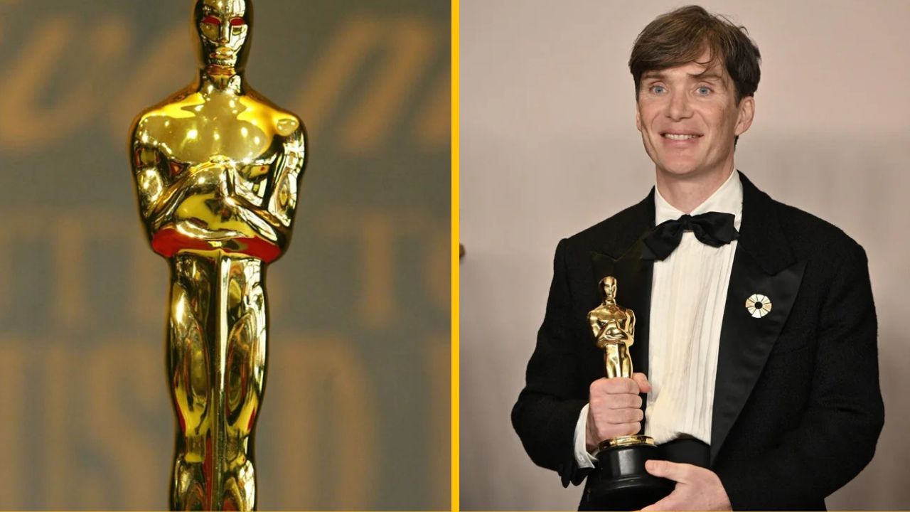 Akadémia vytvorila kategóriu Oscara, ktorú ešte nikto nevyhral