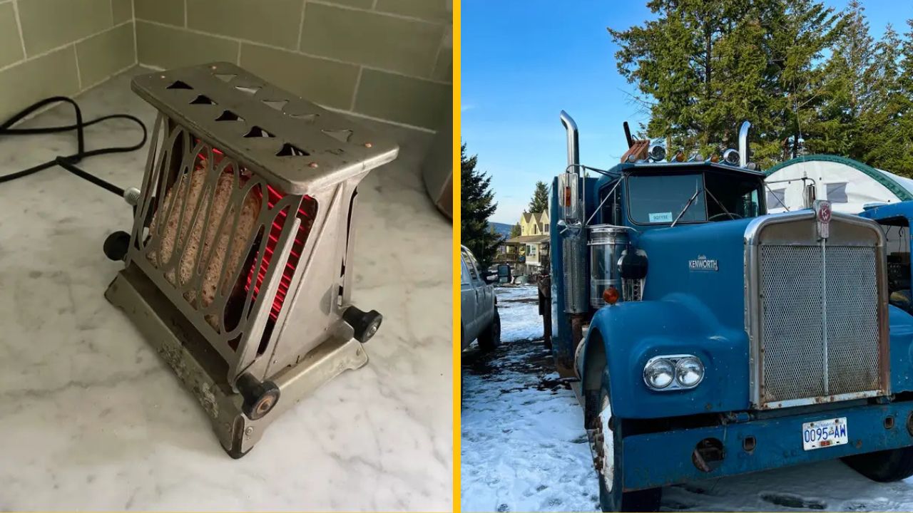 1O fotografií produktov, ktoré zrejme prežijú aj apokalypsu