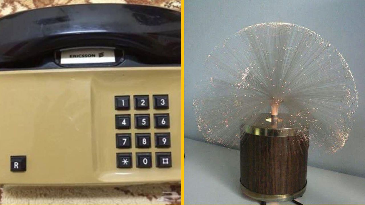 10 unikátnych retro fotiek, ktoré vás vrátia v čase do detstva #4