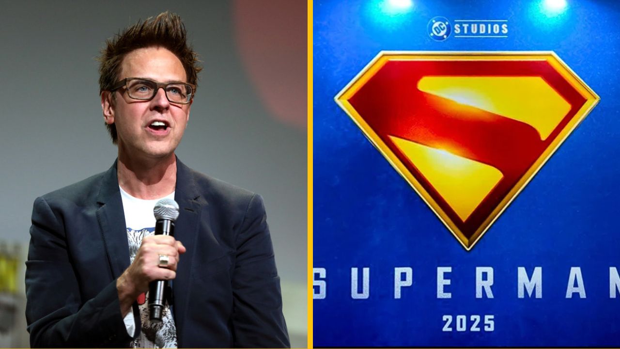 Režisér Supermana 2025 vysvetľuje, prečo bolo z názvu odstránené slovo Legacy