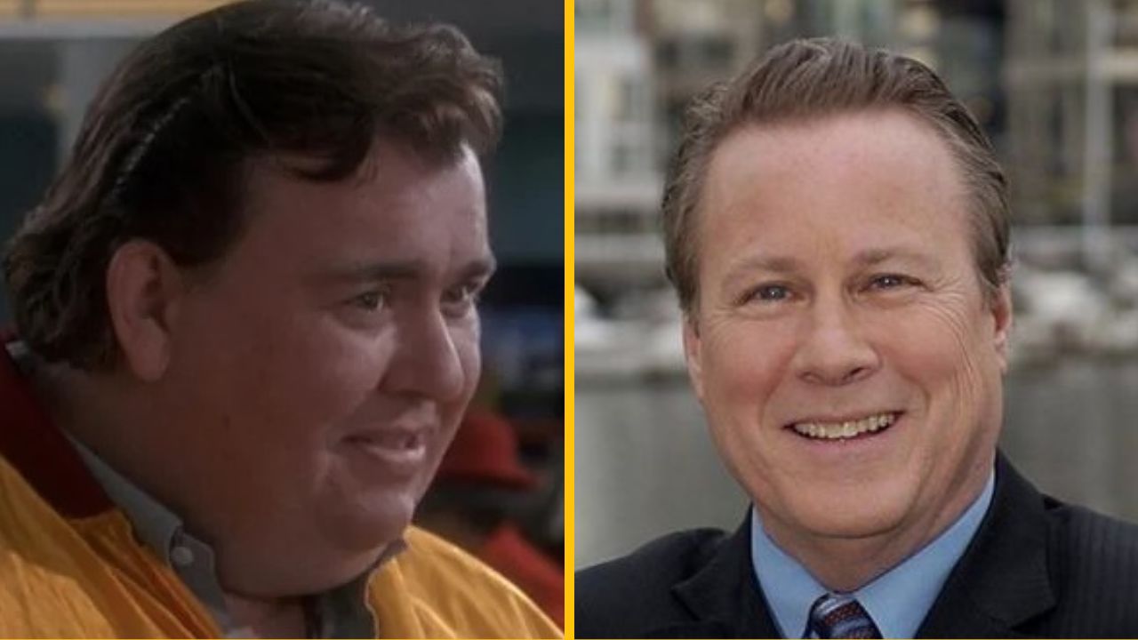 7 hercov z filmov Sám doma, ktorí už nie sú medzi nami