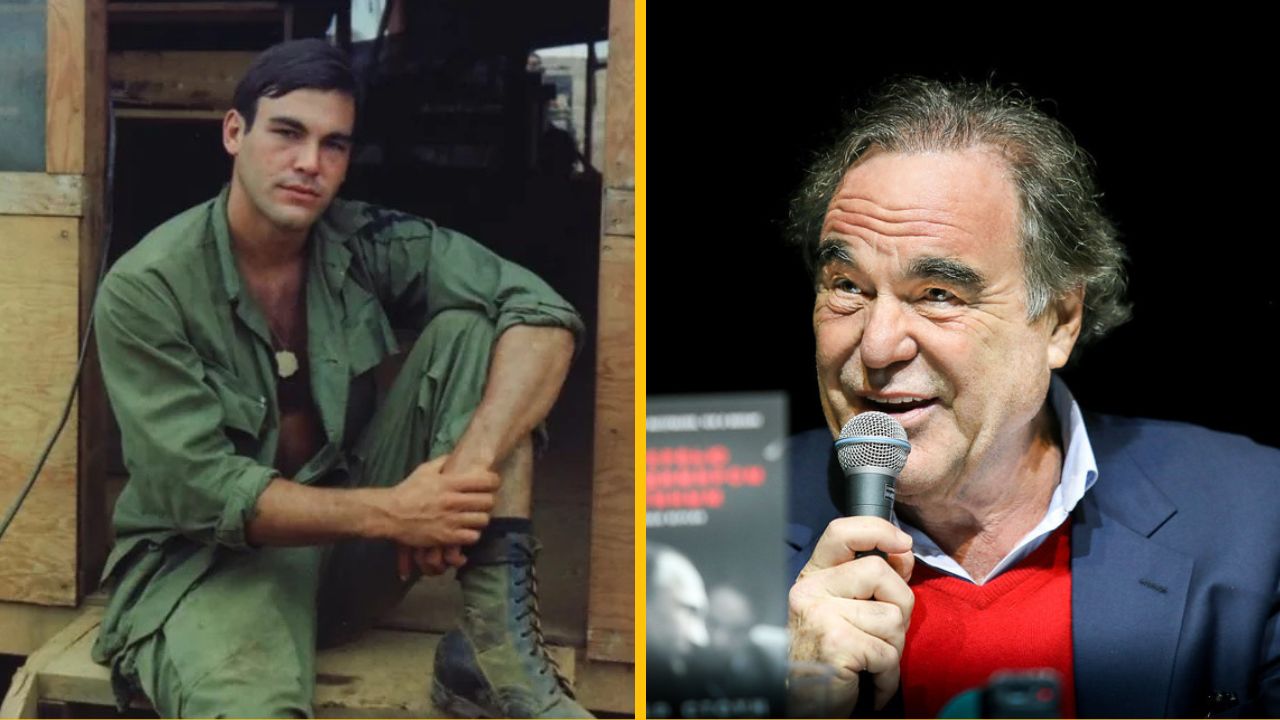 Oliver Stone tvrdí, že Hollywood ho zabanoval kvôli dokumentu o Putinovi
