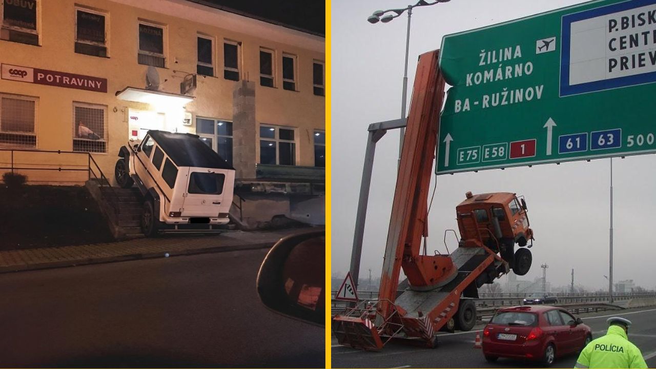 10 vtipných fotiek, ktoré uvidíte iba na Slovensku #6