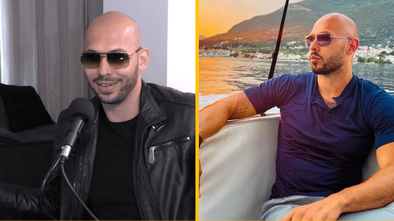 Andrew Tate prehral súd a vyhlásil, že je to koordinovaný útok na neho