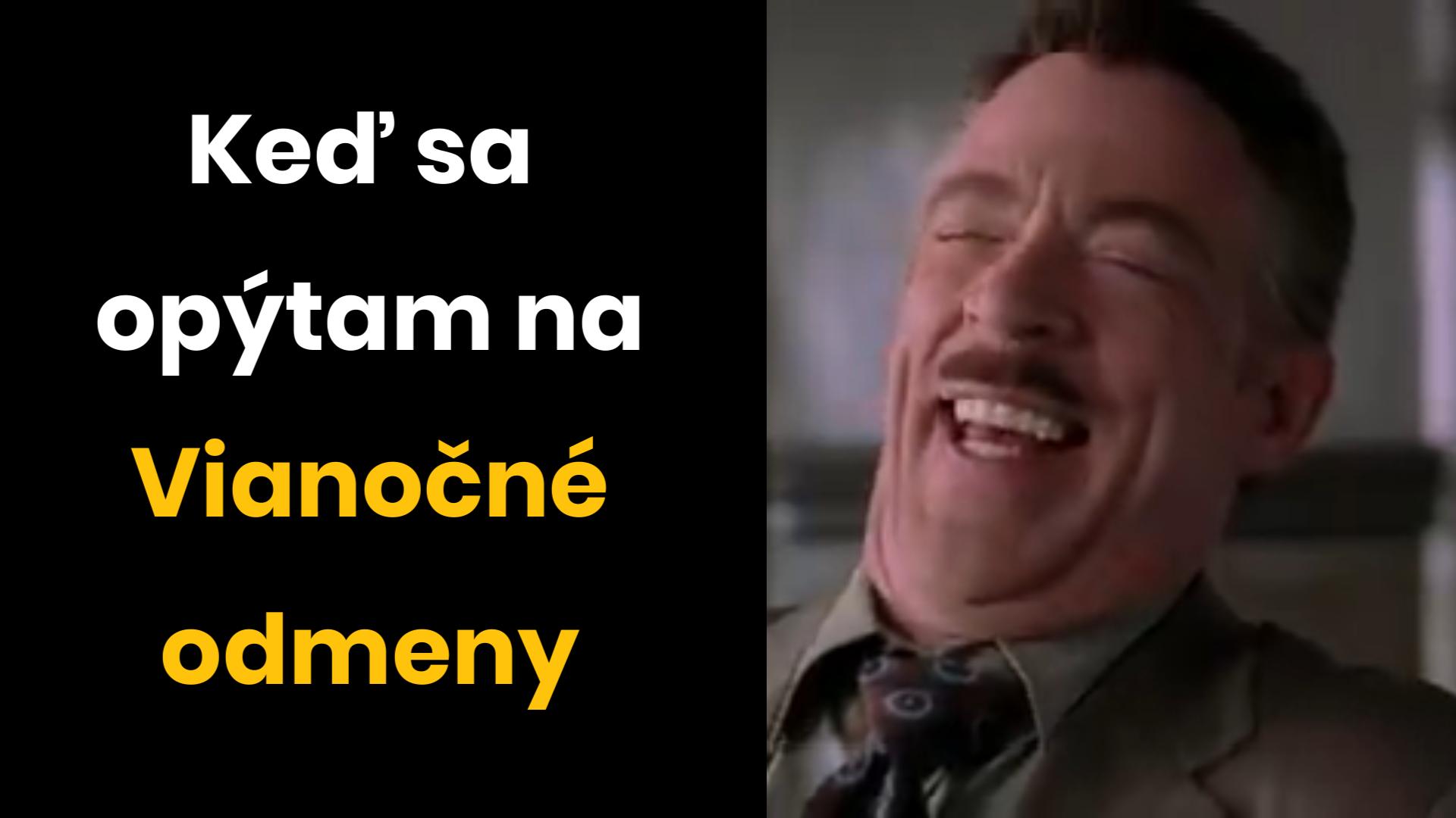 Aspoň nech ten punč je dobrý