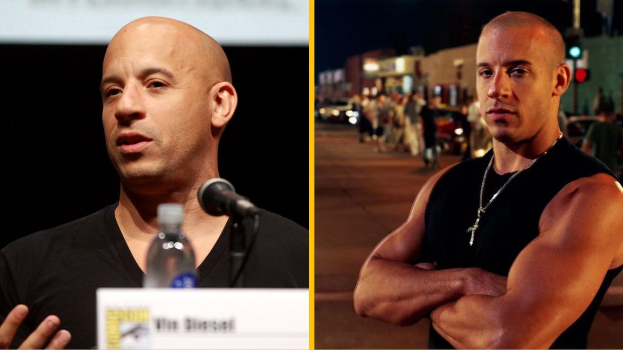 Vin Diesel chce, aby sa séria Rýchlo a zbesilo vrátila späť k pouličným pretekom