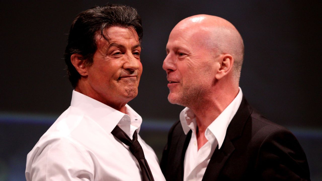 Bruce Willis sa vyjadril, či Die Hard je alebo nie je vianočný film