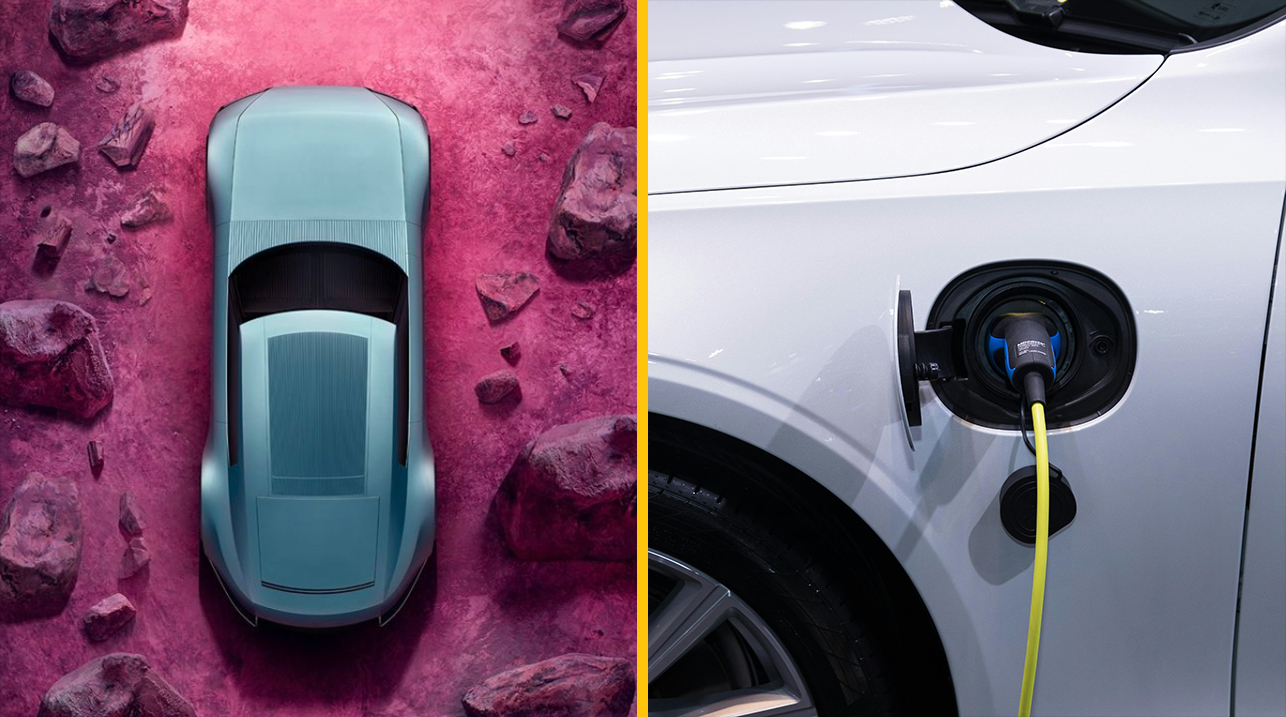 Nový Jaguar Type 00 bol označený za najškaredšie vozidlo na svete