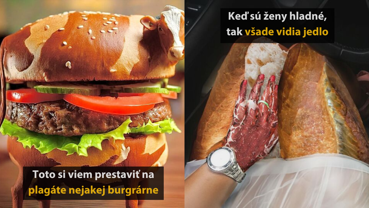 10 obrázkov, ktoré vám spôsobia silný diskomfort #2