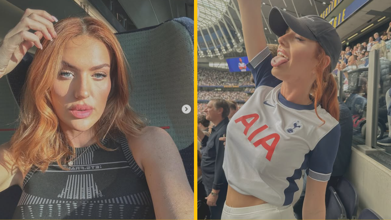 „Narodila som sa s dvoma rovnakými reprodukčnými orgánmi. Muži odo mňa kupujú aj ostrihané nechty z nôh.“