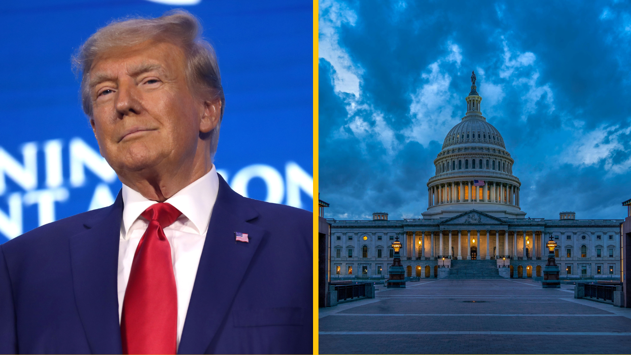 Snúbenica Jeffa Bezosa sa predviedla v nevhodnom oblečení na inaugurácii prezidenta Trumpa