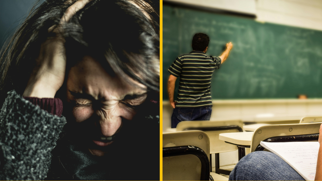 „Som učiteľka v škole a neuveríte, aké bizarné mená majú niektoré deti.“